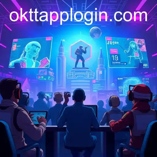 The Digital Frontier: Gaming in 2025