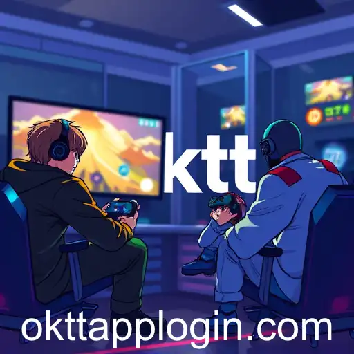 Evolution of Online Gaming Platforms