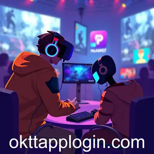 Evolution of Online Gaming in 2025