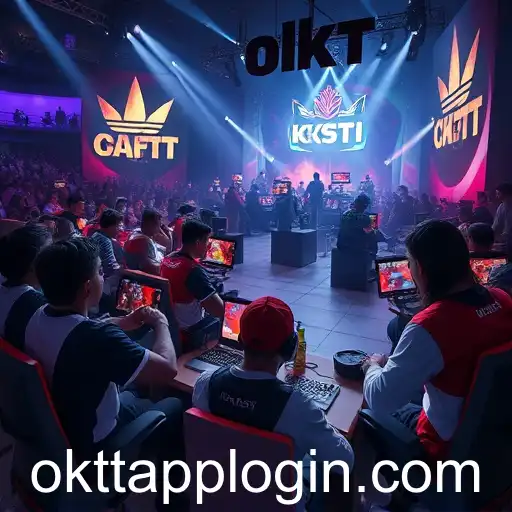 The Rise of OKTT: A Gaming Revolution in 2025