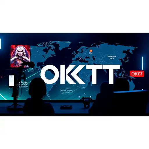 Gaming Revolution: OKTT's Impact in 2025