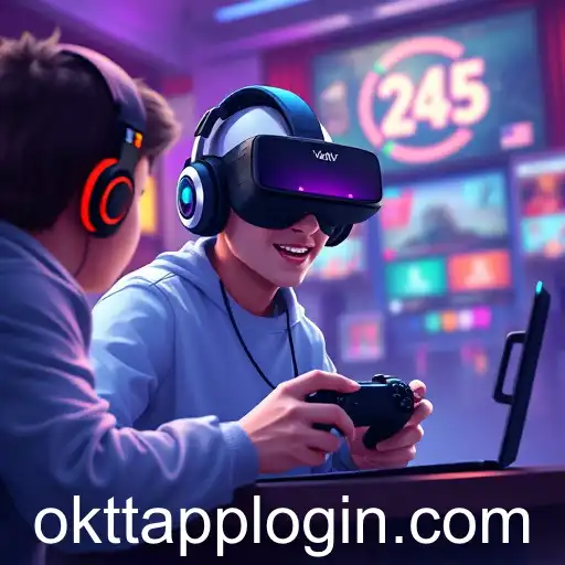 Digital Gaming Evolution in 2025