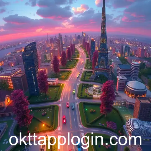 The Evolution of Online Gaming Platforms