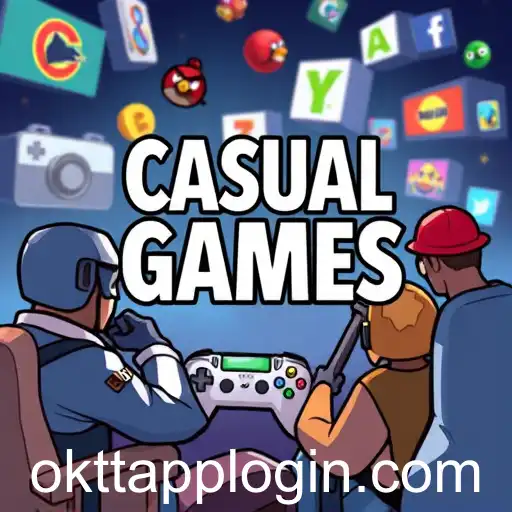 OKTT's Impact on Online Gaming Culture