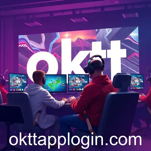 Revolutionizing Online Gaming