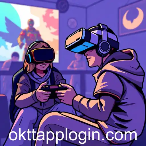 The Rise of Online Game Platforms in 2025