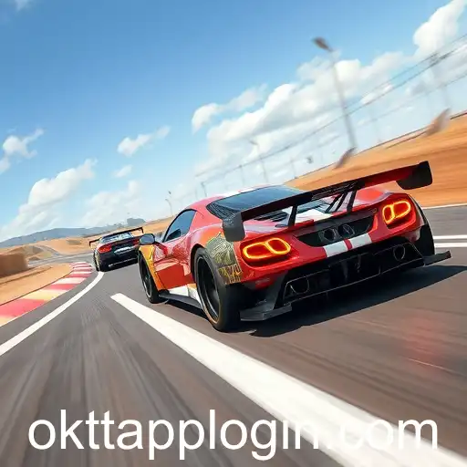 Exploring the Thrill of 'Racing Fun': A Deep Dive into the Competitive World of Online Racing Games