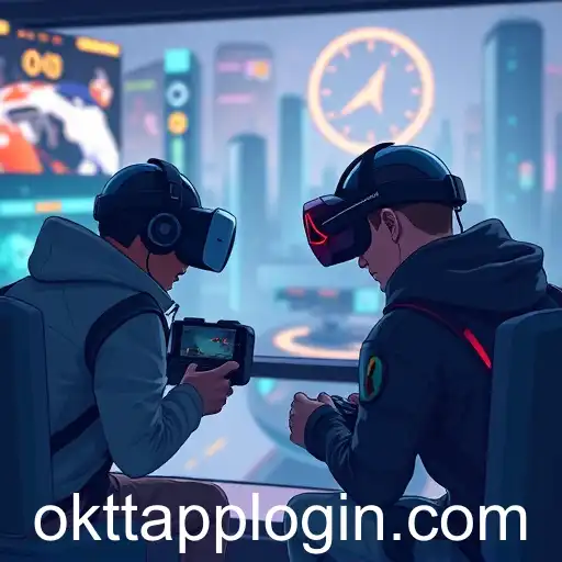 The Rise of Gaming Dynamics in 2025